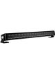 Ignite 18 LED Dual Colour Lightbar Driving Beam 9-36V 144W 9600 Lumens