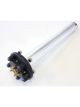Aeroflow Fuel Sender Unit 70-10 ohm Top Mount Tube Style 10