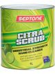 Septone Citra Scrub Hand Cleaner 4L