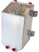 Aeroflow Aluminium 11.35 Litre Fuel Cell Cavity/Sump 20.5x20.5x40.5cm AF85-2030A