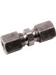 Alemlube Tube Union Joiner 6mm