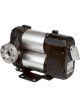 Alemlube Heavy Duty High Flow Diesel Transfer Pump 12V Rates up to 85L/Min