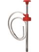Alemlube Container Oil Bottle Pump with Adaptor 1L Spring Operated