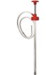 Alemlube Container Oil Bottle Pump with Adaptor 5L Spring Operated