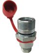 Alemlube Push Fill Pump Coupling M22 1 Coupling Required Per Pump