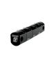 Turbosmart Remote Modular Sensor Block 3 Channel 1/8 NPT Black
