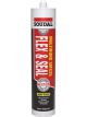 Soudal Multibond SMX25 Flex and Seal Sealant Concrete Grey 290ml