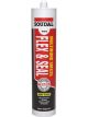 Soudal Multibond SMX25 Flex and Seal Sealant White 290ml