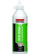 Soudal Water Resistant Fast Drying PVA Wood White Glue 1 Litre
