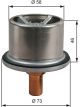 Gates Engine Coolant Thermostat