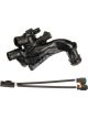 Gates Engine Coolant Thermostat