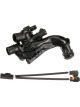 Gates Engine Coolant Thermostat