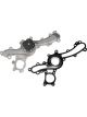 Gates Automotive Water Pump