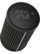 K&N Universal Clamp-On Air Filter