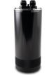 Vibrant 2-Port Lid Catch Can with Internal Baffle Assembly Large