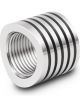 Vibrant Heat Sink O2 Sensor Weld Bung