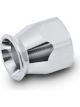 Vibrant Hose End Socket for PTFE Hose Ends Size -16AN Chrome