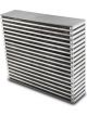 Vibrant Horizontal Flow Air to Air Intercooler Core 14