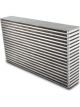 Vibrant Horizontal Flow Air to Air Intercooler Core 22