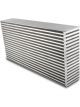 Vibrant Horizontal Flow Air to Air Intercooler Core 25