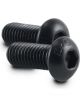 Vibrant Replacement Screws for Oil Flanges M8 x 1.25 x 20mm Pack of 2