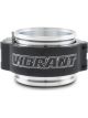 Vibrant Pinless HD Clamp Assembly for 2.50