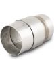 Vibrant Slip Joint Adapter for 2.5