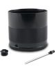 Vibrant Gen 3 Catch Can Reservoir Small with Dipstick