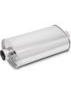 Vibrant Streetpower Oval Muffler 2