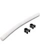 Vibrant Submersible PTFE Corrugated Hose 3/8