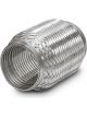 Vibrant TurboFlex Coupling with Interlock Liner 1.5