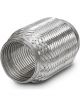 Vibrant TurboFlex Coupling with Interlock Liner 2.25