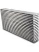 Vibrant Horizontal Flow Air to Air Intercooler Core 24