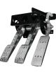 OBP Pro Race V2 Aluminium Top Mounted Cockpit Fit 3 Pedal System