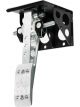 OBP Pro Race V2 Aluminium Top Mounted Bulkhead Fit 1 Pedal Bias Unit Brake