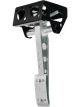 OBP Pro Race V2 Aluminium Top Mounted Cockpit Fit 1 Pedal Bias Unit Brake