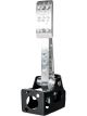 OBP Pro Race V2 AluminiumFloor Mounted Cockpit Fit 1 Pedal Unit Clutch