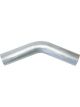 Aeroflow 45 Deg Alloy Mandrel Bend 2-3/4
