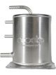OBP 1 Litre Base Mount 100mm Diameter x 135mm Fuel Swirl Pot