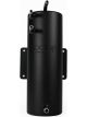 OBP 2 Litre Dark Matter Bulkhead Mount 100mm Diameter x 280mm Fuel Swirl Pot
