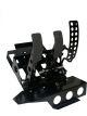 OBP Right Hand Drive Floor Mounted 3 Pedal System For BMW E36