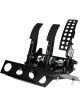 OBP Floor Left Hand Drive Mounted 3 Pedal System For BMW E36