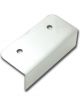 OBP Double Reservoir Bracket Stainless Steel For 2x Remote Reservoirs