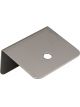 OBP Single Reservoir Bracket Stainless Steel For Remote Reservoirs