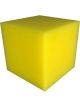 OBP FIA Compliant Yellow Polyester Foam For Petrol 10L