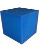 OBP FIA Compliant Blue Polyether Foam For Diesel Methanol and Water 1L