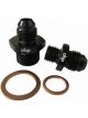 OBP AN6 Male Fitting Kit for OBPFP300B