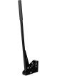OBP Victory Vertical Hydraulic Handbrake Non-Lockable 600mm - Mild Steel Lever
