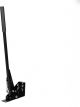 OBP Victory Vertical Hydraulic Handbrake Lockable 600mm - Mild Steel Lever