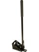 OBP Victory Twin Cylinder Vertical Hydraulic Handbrake 600mm - Mild Steel Lever